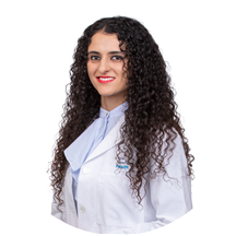Dr. Lyuba Kofler, MD