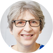 Dr. Lyubov Feygin, DDS