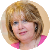 Dr. Lyudmila Sirenko, DDS