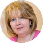 Dr. Lyudmila Sirenko