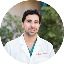 Dr. M. Bashar Ahmedo, DDS
