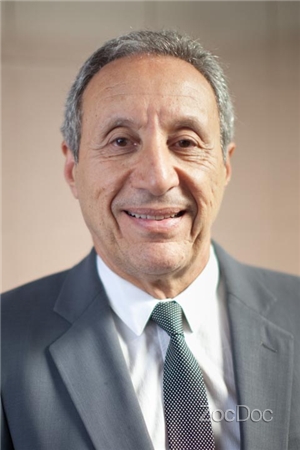 Dr. M. Jay Jazayeri, MD