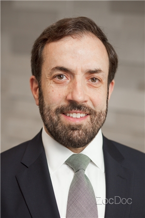 Dr. M. Mendel Shemtov, MD