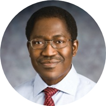 Dr. M. Olubunmi Dada, MD