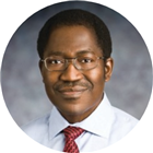 Dr. M. Olubunmi Dada, MD