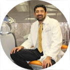 Dr. M. Reza Shefaat, DDS