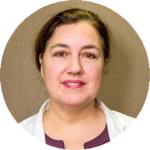 Dr. MJ (Mojdeh Juliana) Waroich, DDS