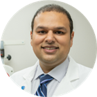 Dr. Maan Dhanjal, DC