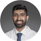 Dr. Maarij Ahmed, DPM