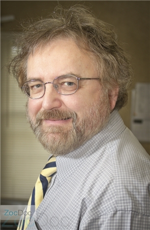 Dr. Maciej Poltorak, MD