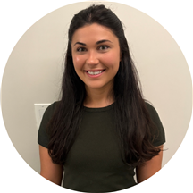 Dr. Mackenzie Grillo, DPT