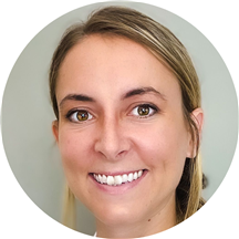 Dr. Macy Caldwell, OD