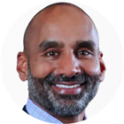 Dr. Madan Kandula, MD