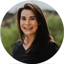 Dr. Madelaine Driskill, DMD