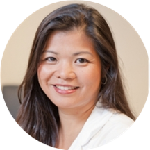 Dr. Madelaine Saldivar, MD