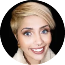 Dr. Madeleine Reyes, DNP, APRN