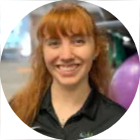 Dr. Madeline Cowan, PT, DPT