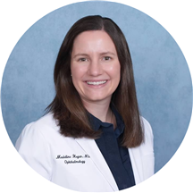 Dr. Madeline Hogan, MD