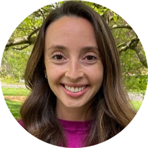 Dr. Madeline Kern, DMD