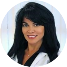 Dr. Madeline Martinez, PA, DACM, LAc