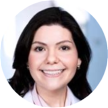 Dr. Madelyn Villarreal, DO