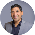 Dr. Madhav Muppa, MD