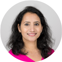 Dr. Madhavi Ampajwala, MD