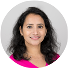 Dr. Madhavi Ampajwala