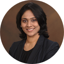 Dr. Madhavi Chada, MD