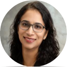 Dr. Madhavi Katikaneni, MD