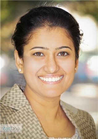 Dr. Madhavi Nettem, DDS