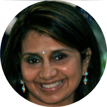 Dr. Madhavi SV Prasad, MD