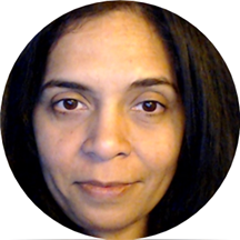 Dr. Madhavi Thomas, MD