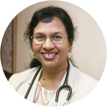Dr. Madhu Berman, MD