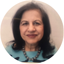 Dr. Madhu Bhatia, MD