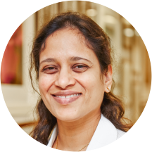 Dr. Madhuri Devabhaktuni, MD