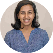 Dr. Madhuri Garg, DO