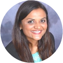 Dr. Madhvi Patel, DMD