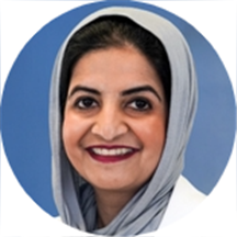 Dr. Madiha Ashraf, MD