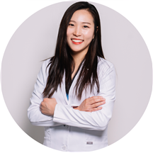 Dr. Madison Chu, DDS