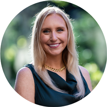 Dr. Madison Crozier, PsyD