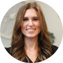 Dr. Madison Kauffman, DMD