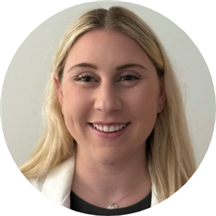 Dr. Madison Lessard Latreille, OD