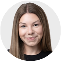 Dr. Madison Manske, DPT