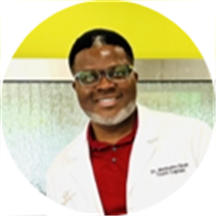 Dr. Madueke Ekoh, DDS