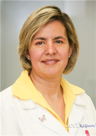 Dr. Mae Gutierrez, MD