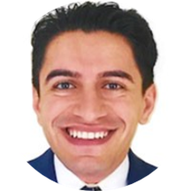 Dr. Maekal Elyasi, DO