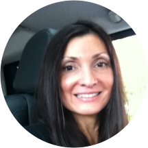 Dr. Magaly Delmonaco, DO, FAAD