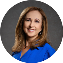 Dr. Magaly Ferreira, DDS