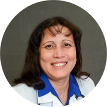 Dr. Magalys Torres, MD